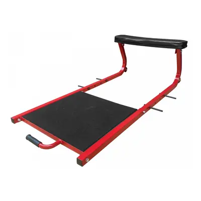 Stronggear Posilovací lavice Hip thrust