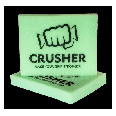 Crusher Barva: Zelená