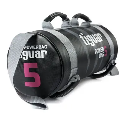 Powerbag 5 - 25 kg Tiguar Hmotnost: 5 kg