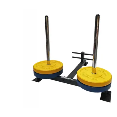 Stronggear Velké sáně - Prowler sled