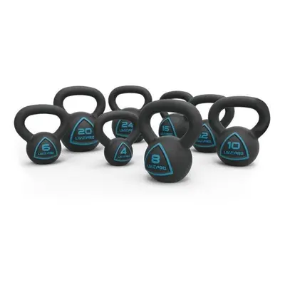 ČINKA KETTLEBELL LivePro Hmotnost: 10 kg