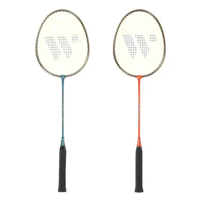 Badmintonová sada raket WISH 550K