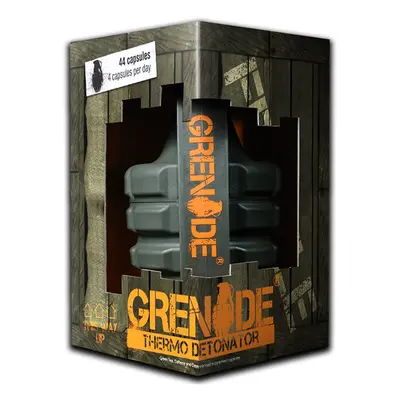 GRENADE 44 kapslí