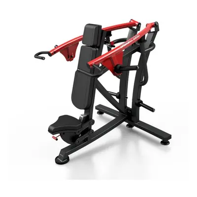 SHOULDER PRESS MARBO MF-U007