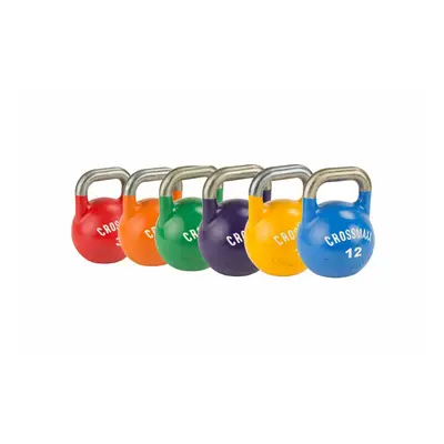 Lifemaxx Soutěžní kettlebell 4 - 48 kg Váha: 48 kg