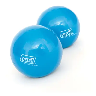 MÍČE PRO CVIČENÍ PILATES - SISSEL PILATES TONING BALL Hmotnost: 900g