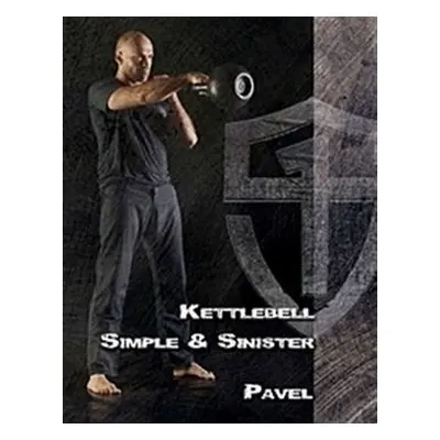 Blue Vision Kettlebell Simple & Sinister