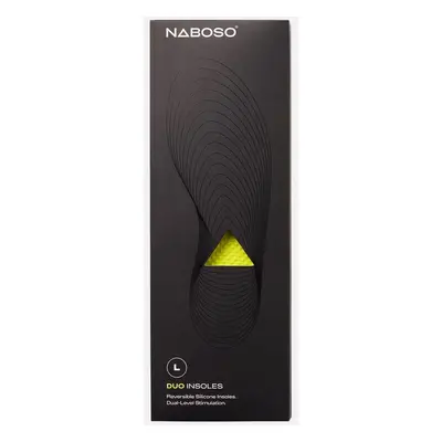 NABOSO PROPRIOCEPTIVE DUE INSOLES Velikost: S