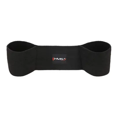 Elastické návleky pro Bench press HMS RWS3378 velikost M