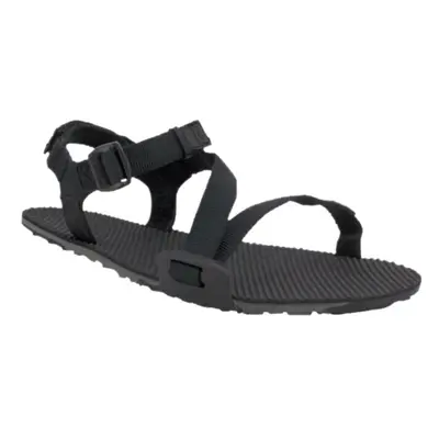 NABOSO TRAIL SPORT SANDAL Barva: Černá