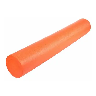 Merco Yoga EPE Roller jóga válec Barva: Oranžová, Délka: 90 cm