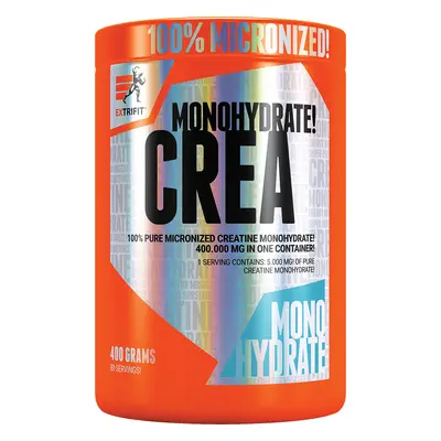 Extrifit Crea Monohydrate 400 g