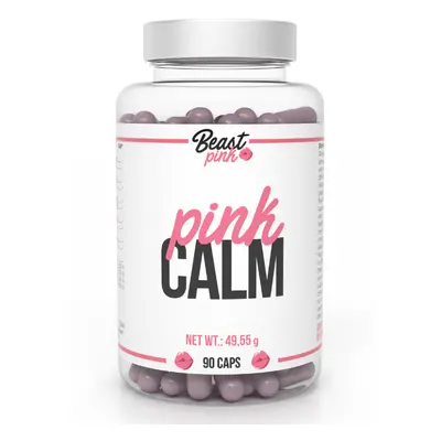 Pink Calm - BeastPink - EXP 09/2023