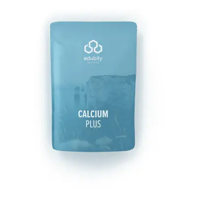 Edubily Calcium plus - 480g - EXP 28/01/2023