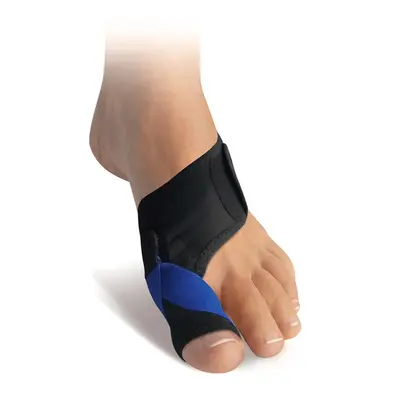 SVORTO Bandáž Hallux Valgus s gel. chráničem kloubu palce Varianty: Levá S/M