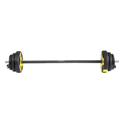 HMS PREMIUM Set na Body Pump HMS SBP15 20kg