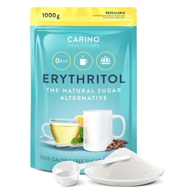 Carino Erythritol 1kg