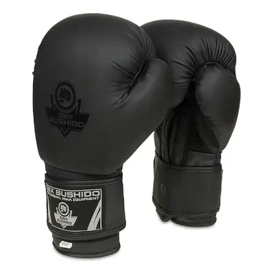 Boxerské rukavice DBX BUSHIDO B-2v12 Name: B-2v12 8 OZ BOXERSKÉ RUKAVICE DBX BUSHIDO