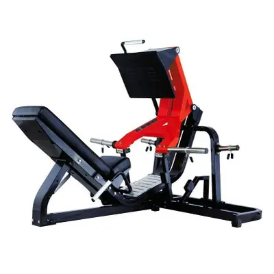 Leg Press PLM-408 Bauer Fitness