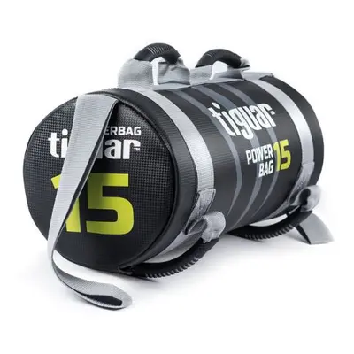 Powerbag 5 - 25 kg Tiguar Hmotnost: 15 kg