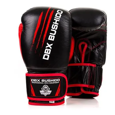 Boxerské rukavice DBX BUSHIDO ARB-415 Name: Boxerské rukavice DBX BUSHIDO ARB-415 10 oz