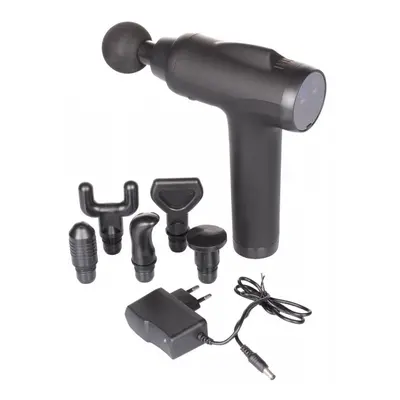 Vibrační masážní pistole Massage Gun 7014 Merco