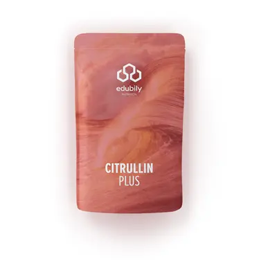 Edubily Citrullin Plus - 360g - EXP: 24.8.2022