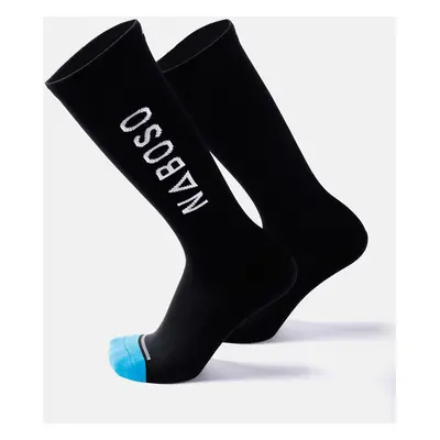 Naboso NABOSO® RECOVERY SOCKS Knee-high