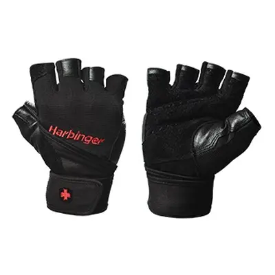 Harbinger Fitness rukavice 1140 PRO wrist wrap NEW