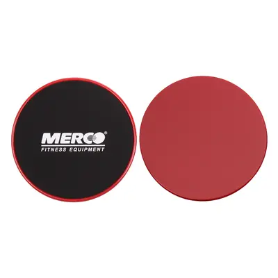 Merco Gliding Discs klouzavé disky, 2 ks