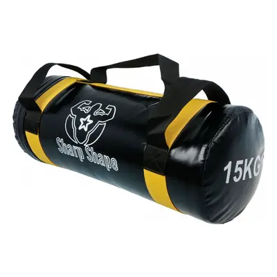 Sharpshape Powerbag, zátěžový vak 10-25 kg Hmotnost: 15 kg