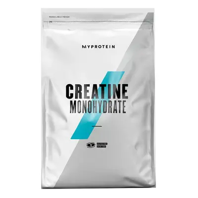 EXP 08/2024 MyProtein Creatine Monohydrate 250 g