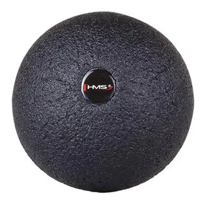 Masážní míč HMS BLM01 10 cm - Lacrosse Ball