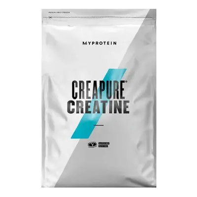 MyProtein CREAPURE Creatine Monohydrate Množství: 250 g