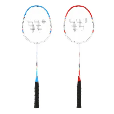 Sada raket na badminton WISH Alumtec 780K