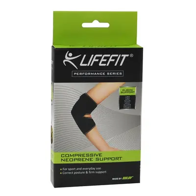 Neoprenová Bandáž LIFEFIT BN702 Loket