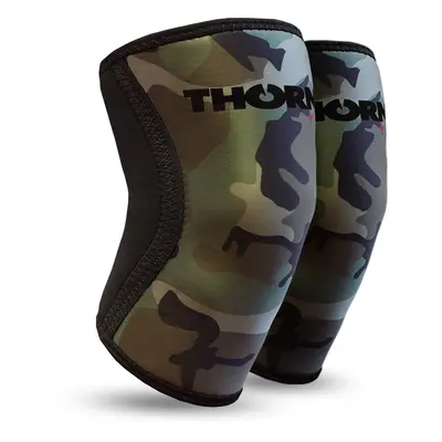 ThornFit bandáže na kolena 6mm,pár (camo)