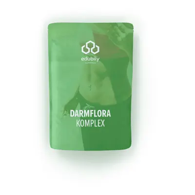 Edubily Darmflora-Komplex Prebiotika 250g