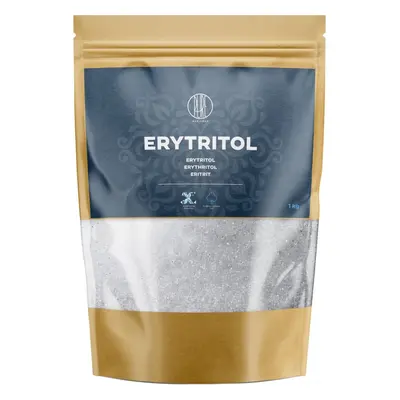 09/2024 BrainMax Pure Erytritol, 1 kg