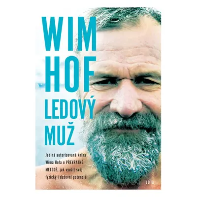 Jota Ledový muž - Wim Hof