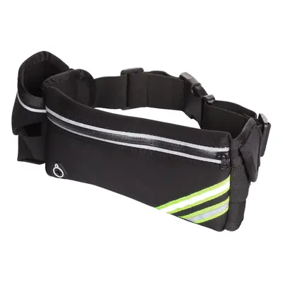 Merco Phone Waist Pack II sportovní ledvinka Barva: Černá