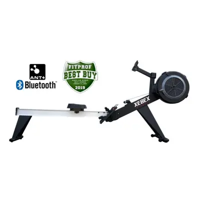 XEBEX Air Rower 2.0 Smart Connect