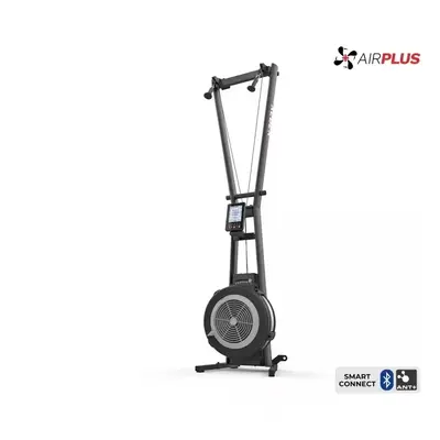 XEBEX AirPlus Ski Trainer Smart Connect Wall