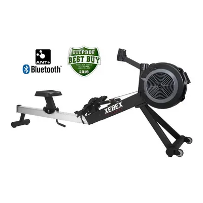 XEBEX Air Rower 3.0 Smart Connect