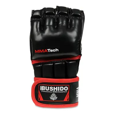 MMA rukavice DBX BUSHIDO ARM-2014a Name: MMA rukavice DBX BUSHIDO ARM-2014a