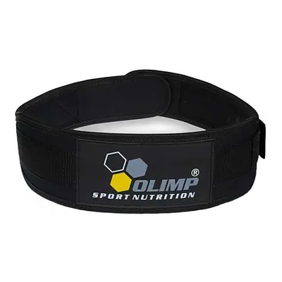 OLIMP Sport Nutrition Opasek Olimp Nylon Varianta: M