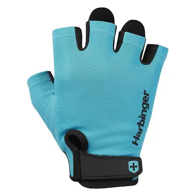 Harbinger Power 2.0 Aqua, unisex fitness rukavice Varianta: