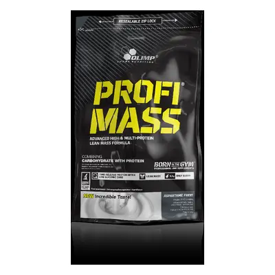 OLIMP Sport Nutrition Olimp Profi Mass Gainer 1000 g, proteinovo-sacharidová směs, 45:40 Variant