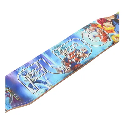 Vzpěračský opasek FUBO Dragon Ball Weightlifting Belt Velikost: XL