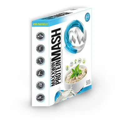 MAXXWIN Protein Mash, 500g Varianta: Natural